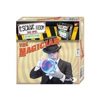 Noris Escape Room: Magician, Partyspiel 