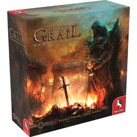 4250231726323 - Tainted Grail Brettspiel 4250231726323 - Tainted Grail Brettspiel