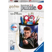 Image of 3D Puzzle Harry Potter Utensilo