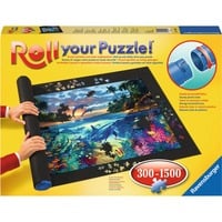 Roll Your Puzzle, Schutzhülle Typ: Schutzhülle Geeignet für: Puzzles von 300 bis 1500 Teilen