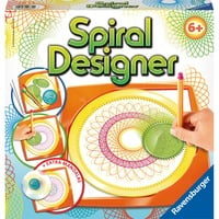 Image of Ravensburger - Mandala-Designer - Spiral-Designer