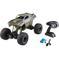 Revell Crawler ROCK MONSTER, RC grau/grün