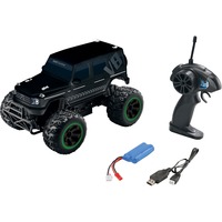 Revell Mercedes-Benz G-Class schwarz, 1:18