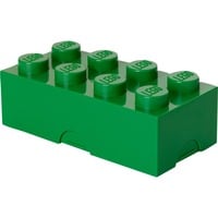 5706773402342 - LEGO Lunch Box grün Aufbewahrungsbox 5706773402342 - LEGO Lunch Box grün Aufbewahrungsbox
