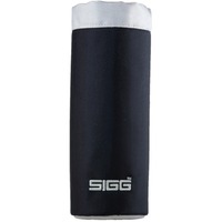 SIGG Nylon Pouch 1,0 Liter, Tasche schwarz