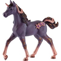 Schleich Bayala Sternschnuppen-Einhorn, Spielfigur 