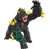 Eldrador Monster Gorilla, Spielfigur