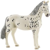 Schleich Horse Club Knabstrupper Stute, Spielfigur
