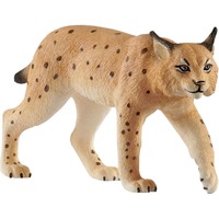 Luchs, Spielfigur