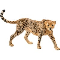 Wild Life Gepardin, Spielfigur Serie: Wild Life Art: Spielfigur