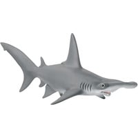 4059433027272 - Wild Life 14835 Hammerhai Spielfigur 4059433027272 Schleich