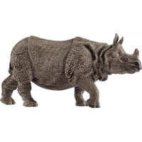 Wild Life Panzernashorn, Spielfigur Serie: Wild Life Art: Spielfigur