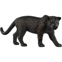 Wild Life Schwarzer Panther, Spielfigur Serie: Wild Life Art: Spielfigur