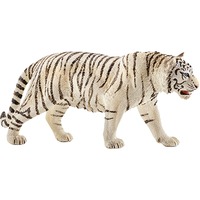 Wild Life Tiger, Spielfigur weiß Serie: Wild Life Art: Spielfigur
