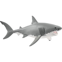 Wild Life Weißer Hai, Spielfigur Serie: Wild Life Art: Spielfigur