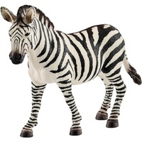 Wild Life Zebra Stute, Spielfigur Serie: Wild Life Art: Spielfigur