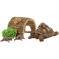 Wild Life Zuhause für Schildkröten, Spielfigur