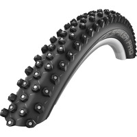 Schwalbe Ice Spiker Pro, Reifen schwarz, ETRTO 54-559