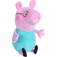 Peppa Wutz Papa Wutz, Kuscheltier