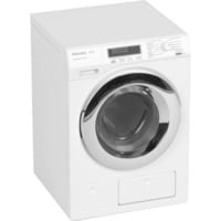 Image of Miele Waschmaschine , Kinderhaushaltsgerät