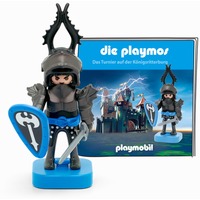4251192107671 - Tonies Spielfigur Playmos - Das Turnier auf der Königsritterburg 4251192107671 - Tonies Spielfigur Playmos - Das Turnier auf der Königsritterburg