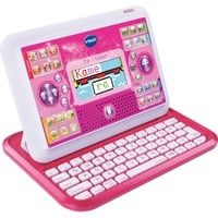 Image of 2 in 1 Tablet pink, Lerncomputer