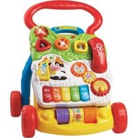 VTech Spiel- und Laufwagen Special Edition, Lauflernhilfe 