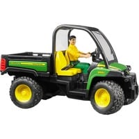 John Deere Gator XUV 855D, Modellfahrzeug