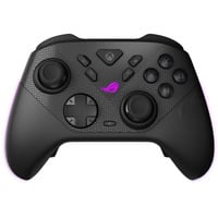 ASUS ROG Raikiri II Xbox Wireless, Gamepad schwarz, für PC & Xbox