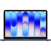 Apple MacBook Neo 13‘‘ CTO, Notebook indigo, 8 GB, 512 GB (512 GB SSD), A18 Pro, MacOS, Griechisch, Touch-ID