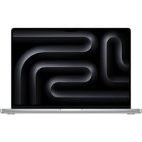 Apple MacBook Pro (16") 2026 CTO, Notebook silber, 48 GB, 1 TB (1 TB SSD), M5-Pro, MacOS, Englisch International