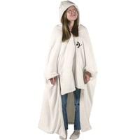 Arozzi Stuhldecke weiß, Weiß