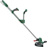 Bosch Heimwerken & Garten Akku-Rasentrimmer UniversalGrassCut 18V-26 Solo, 18Volt grün/schwarz, ohne Akku und Ladegerät, POWER FOR ALL ALLIANCE