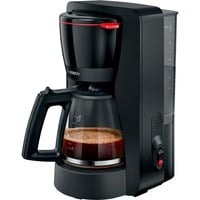 Bosch Home Filterkaffeemaschine MyMoment TKA2M113    , Filtermaschine schwarz