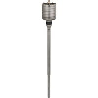 Bosch Professional PRO SDS-max-5 CoreCutter, Ø 82mm, einteilig, lang, Bohrer Hohlbohrkrone für Bohrhämmer