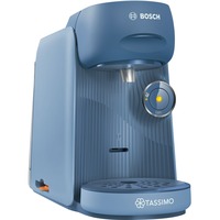 Tassimo Finesse TAS16B5, Kapselmaschine