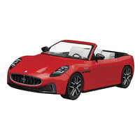 Maserati GranCabrio Trofeo, Konstruktionsspielzeug