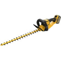 5035048748497 - XR FLEXVOLT Akku-Heckenschere DCMHT573X1 54 Volt 5035048748497 - XR FLEXVOLT Akku-Heckenschere DCMHT573X1 54 Volt