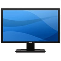Dell E2211HB Generalüberholt, LED-Monitor 54.6 cm (21.5 Zoll), schwarz, FullHD, TN, VGA, DVI-D