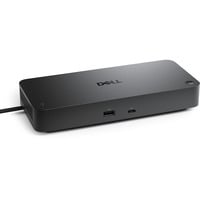 Dell Pro Thunderbolt 4 Smart Dock (SD25TB4), Dockingstation grau