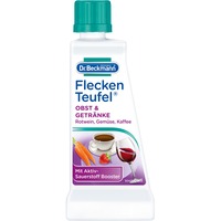 Dr.Beckmann Fleckenteufel Obst & Getränke, Reinigungsmittel 50g