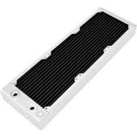 EKWB EK-Quantum Surface P360M - White, Radiator weiß