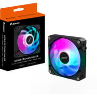 4719331555184 - AORUS EZ CHAIN FAN 120 Gehäuselüfter