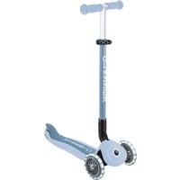GLOBBER Go-Up Active Lights EC, Scooter blau