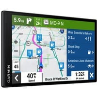 DriveSmart 76 MT-D, Navigationssystem