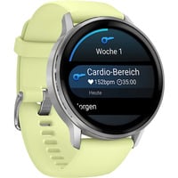 Venu 4 - 45 mm, Smartwatch