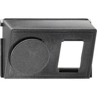 Gira Einsatz AMP Kategorie 5, Abdeckung Retail