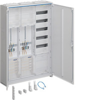 3250617650809 - ZB332P25 ZB332P25 Komplettschrank Aufputz Inhalt 1 St