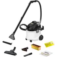 Kärcher SE 5, Waschsauger weiß/schwarz