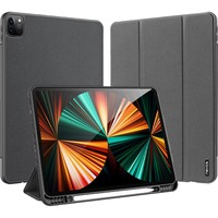 Nevox Vario Series, Tablethülle dunkelgrau, iPad Pro 13" (M4)